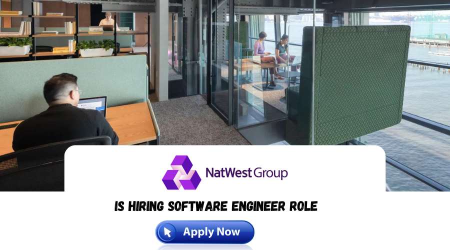 NatWest Group Recruitment 2024