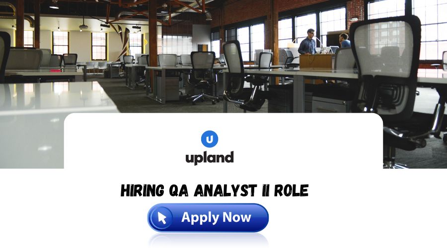 Upland Recruitment 2024