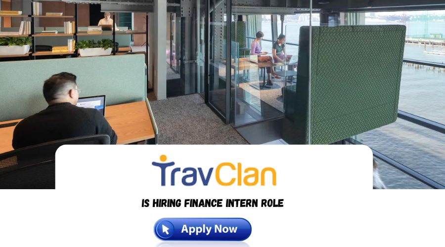 TravClan Recruitment 2024