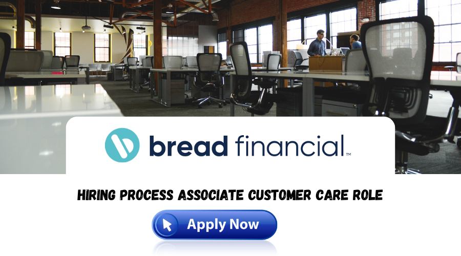 Bread Financial Recruitment