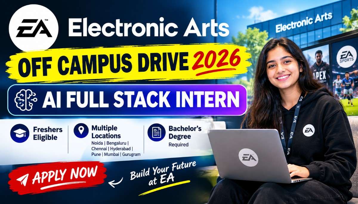 Electronic Arts
