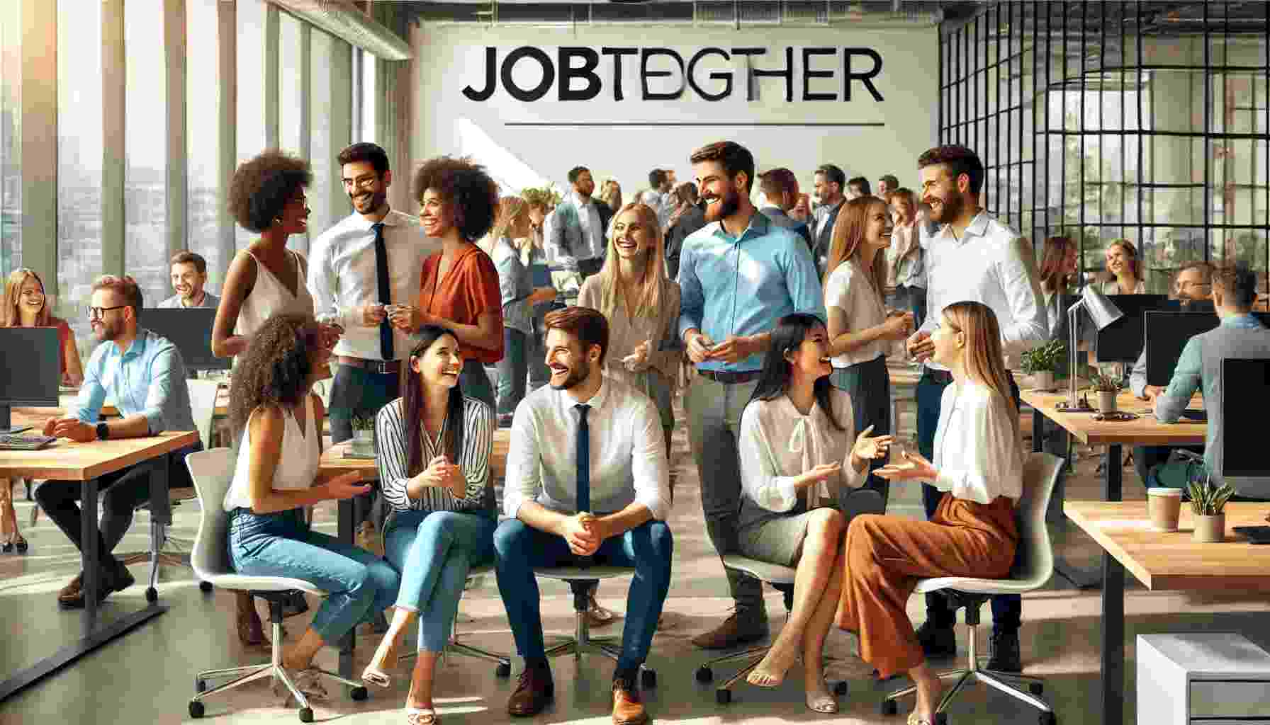 Jobgether Work From Home