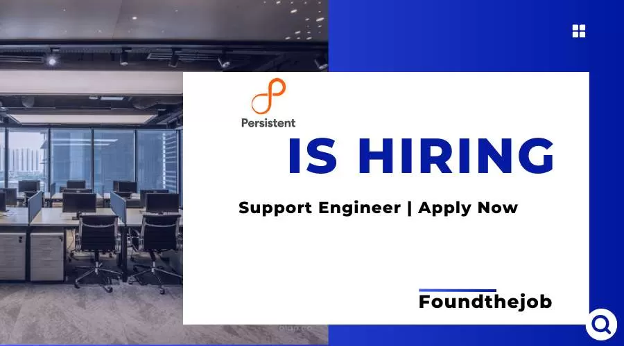 Persistent Recruitment 2024