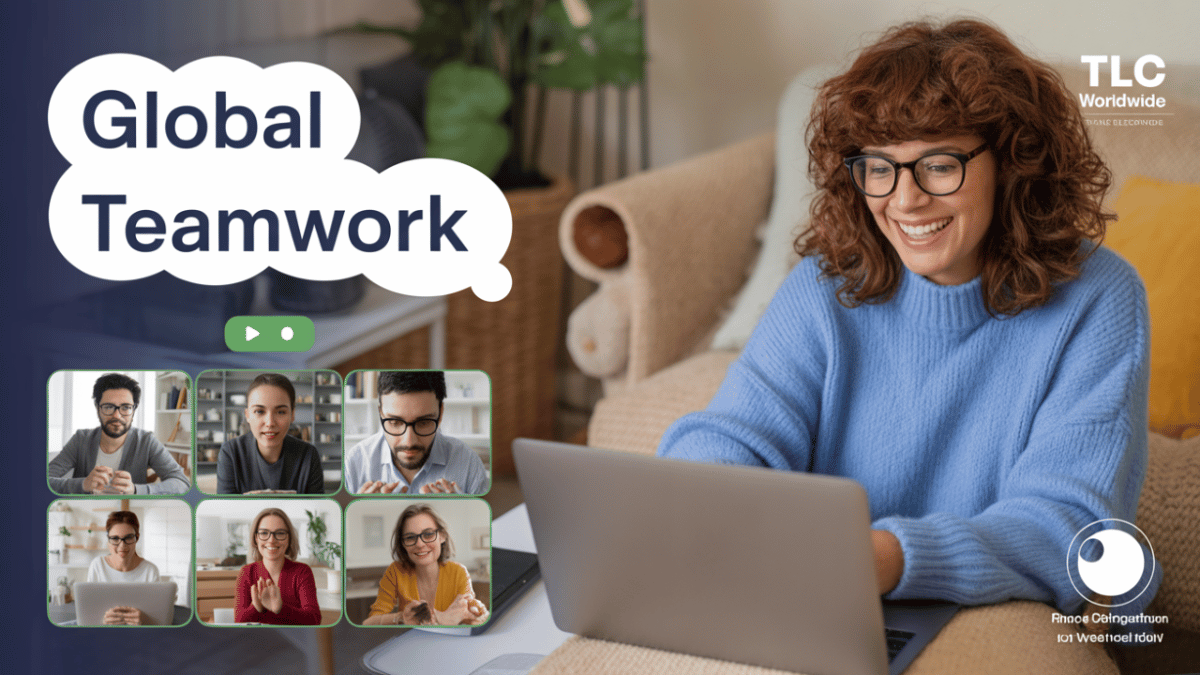 TLC Worldwide Work From Home Jobs