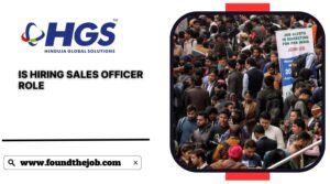 Hinduja Global Solutions (HGS) WALK IN Drive