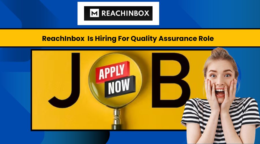 ReachInbox Recruitment 2024