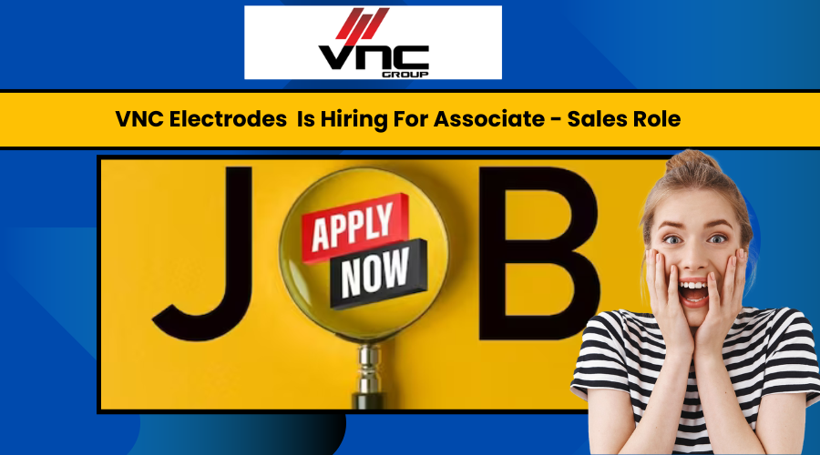 VNC Electrodes Recruitment 2024