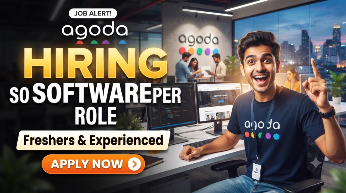 Agoda
