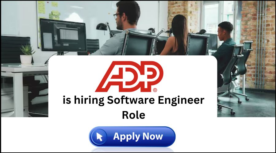 ADP Solutions Recruitment