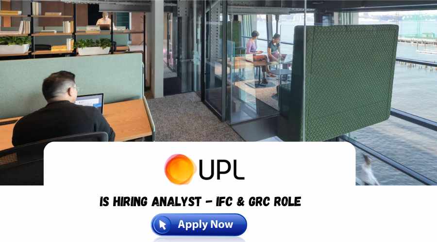 UPL Limited Recruitment 2024 