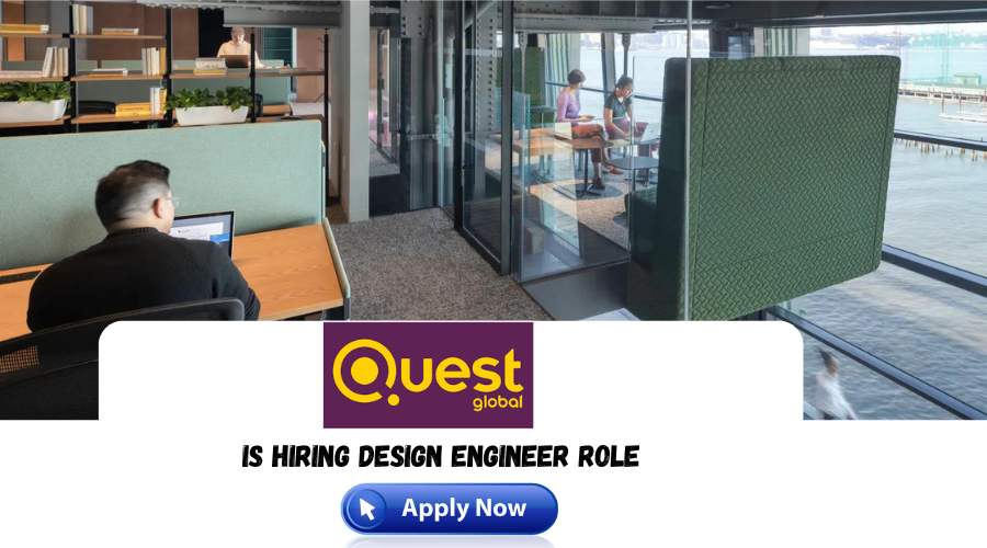 Quest Global Recruitment 2024