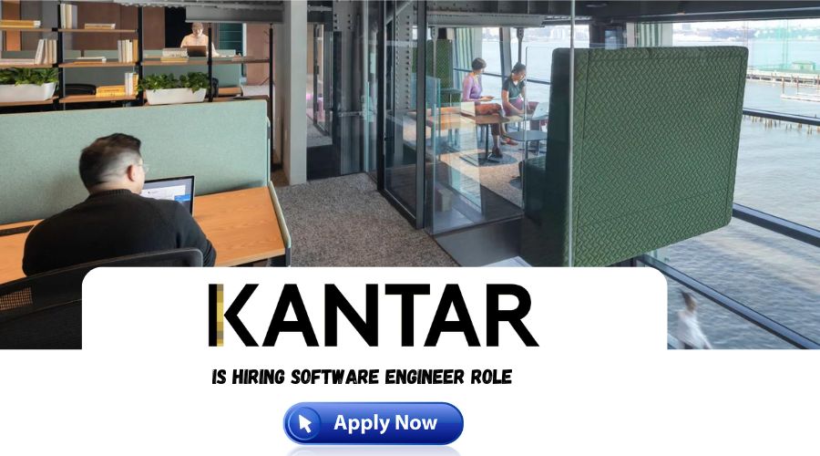 Kantar Recruitment