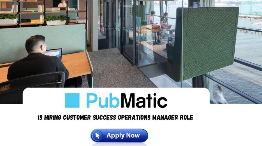PubMatic Recruitment
