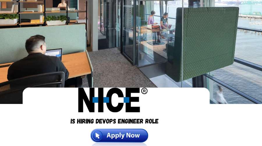 NICE Recruitment