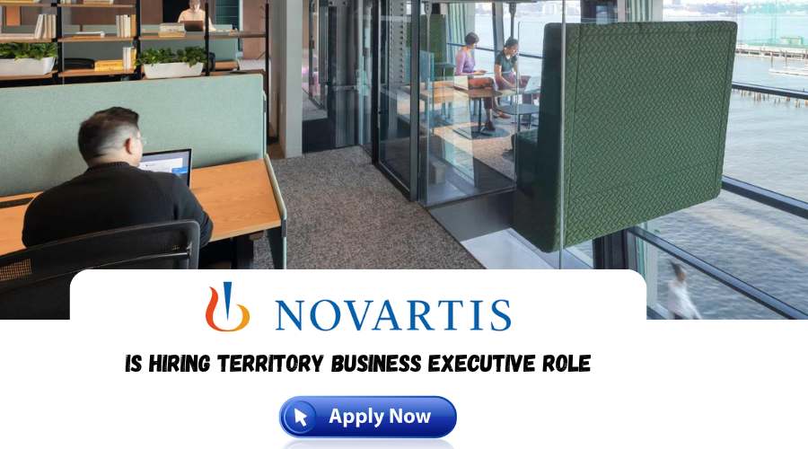 Novartis Recruitment 2024