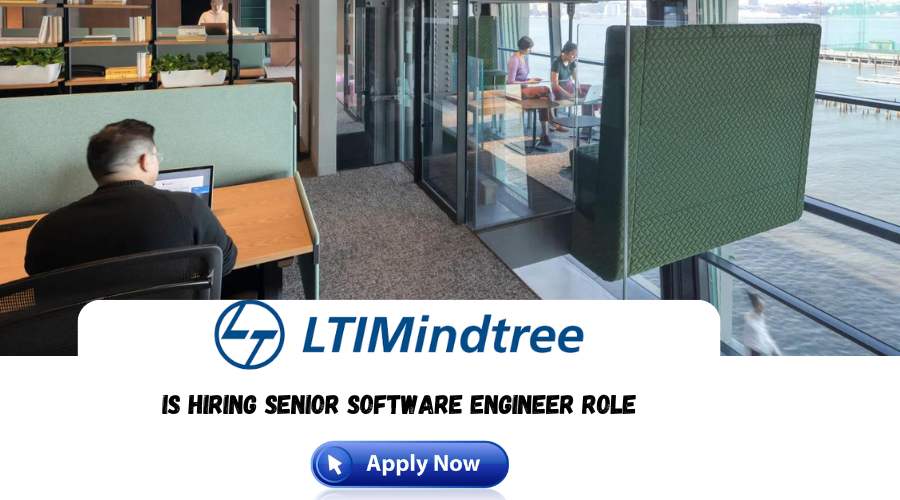 LTIMindtree Recruitment