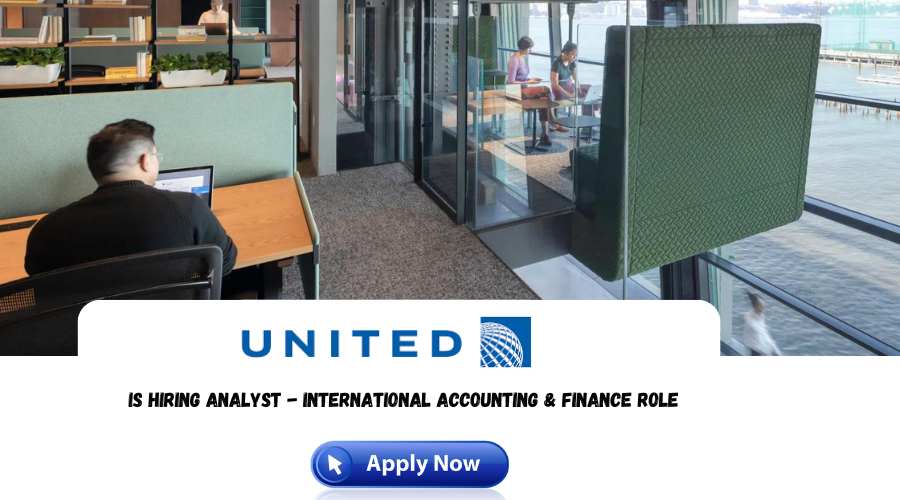 United Airlines Recruitment