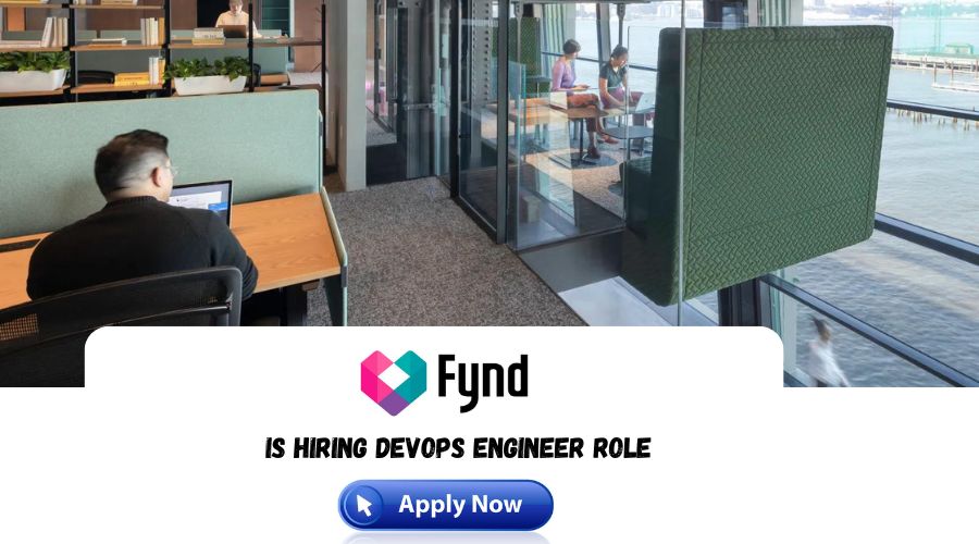 Fynd Recruitment 2024