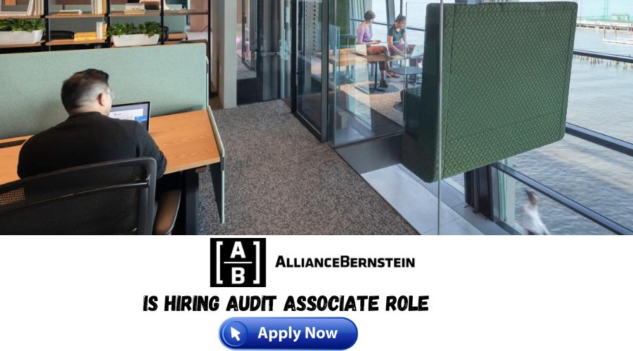 Alliance Bernstein Recruitment 2024