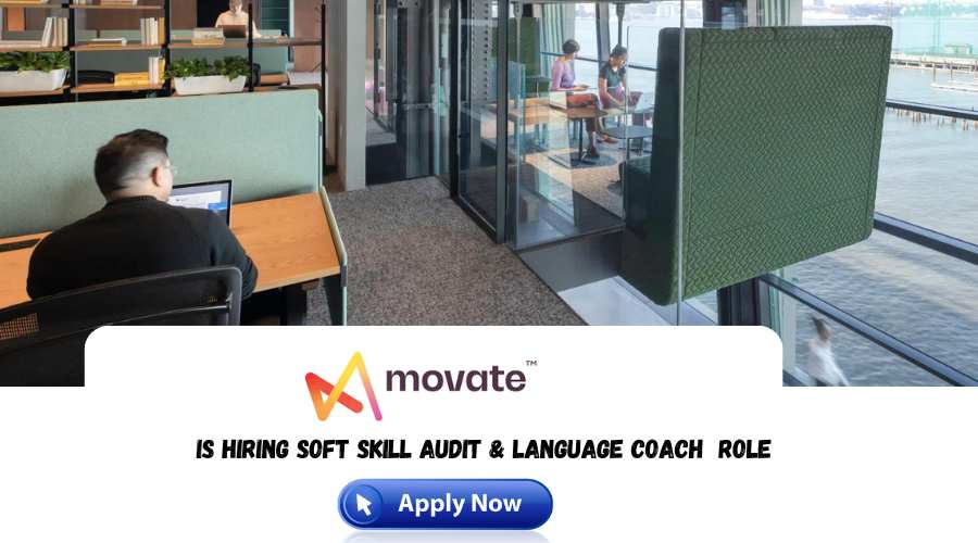 Movate Technologies Recruitment