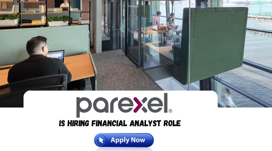 Parexel Recruitment