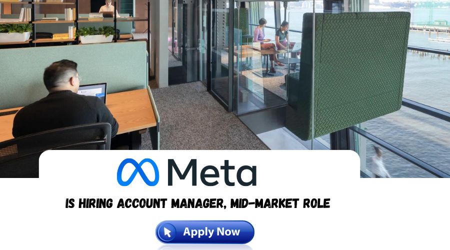 Meta Recruitment 2024 Drive | Meta Careers