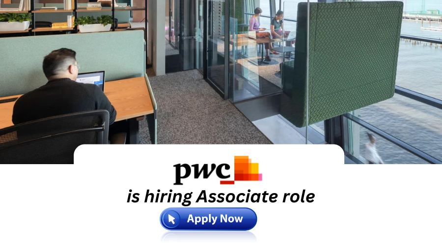 PWC Recruitment 2024
