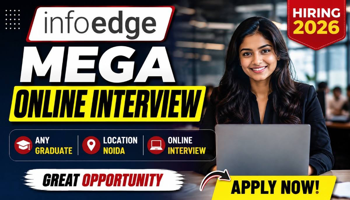 Info Edge