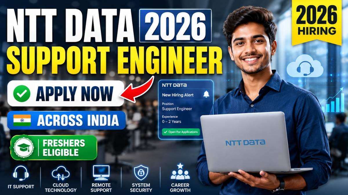 NTT DATA