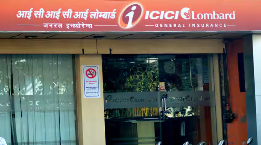 ICICI Lombard Walk-in