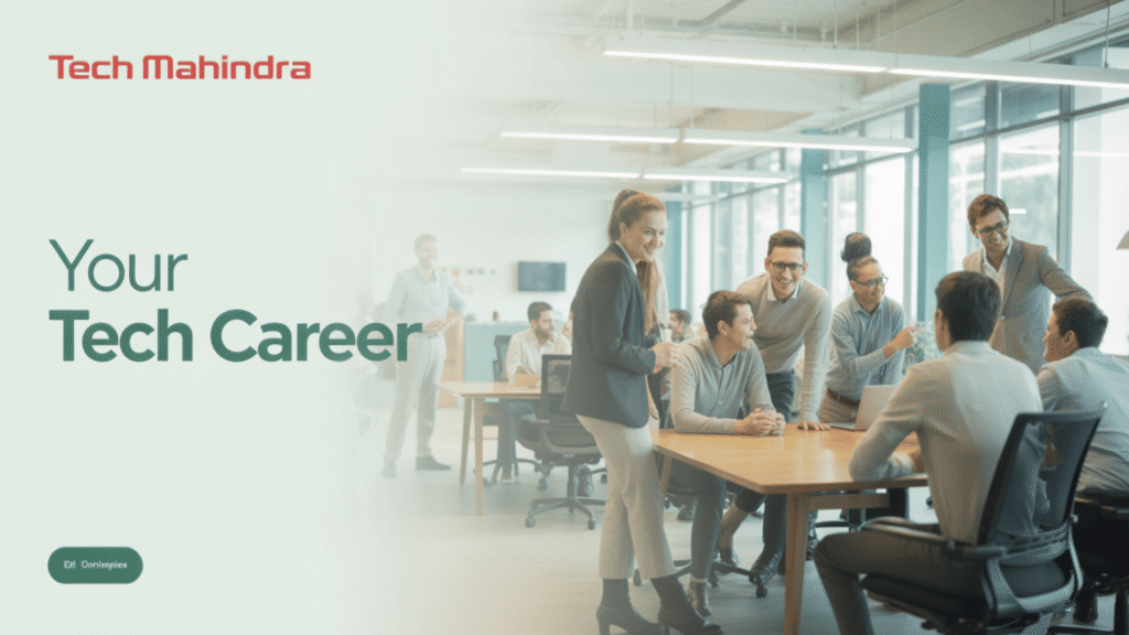 Tech Mahindra
