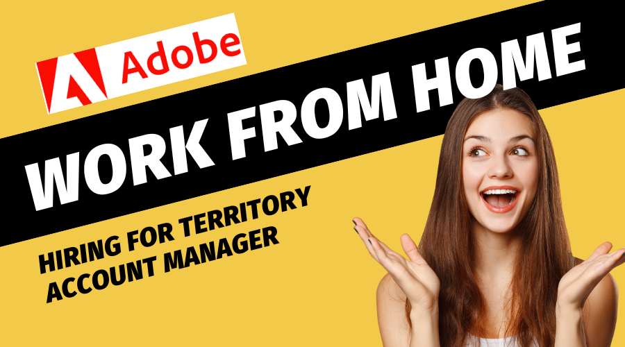 Adobe Jobs in work from home