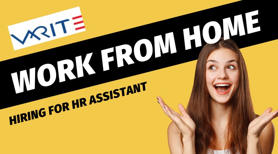 Varite - Remote Work From Home Jobs