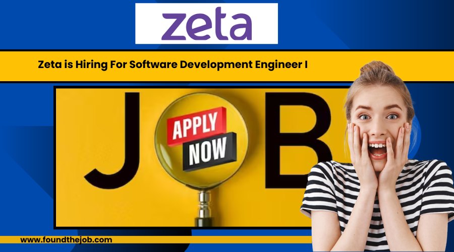 Zeta Hiring