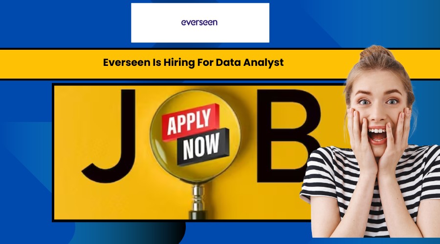 Everseen Recruitment 2024