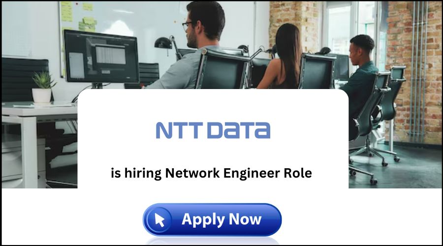 NTT DATA