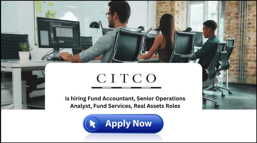 Citco Recruitment