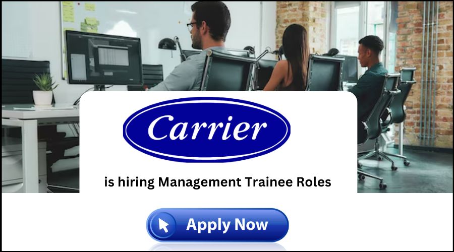 Carrier Off Campus