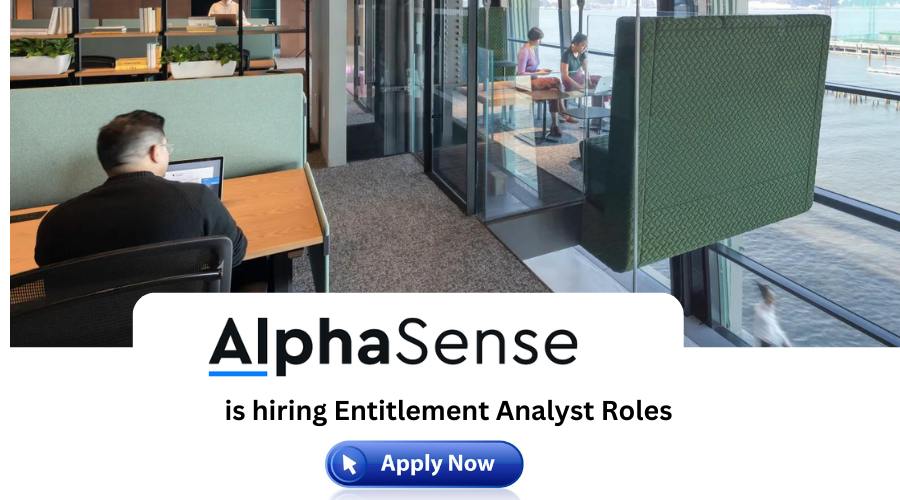 AlphaSense Recruitment