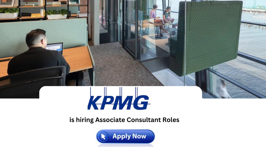 Jobs in KPMG