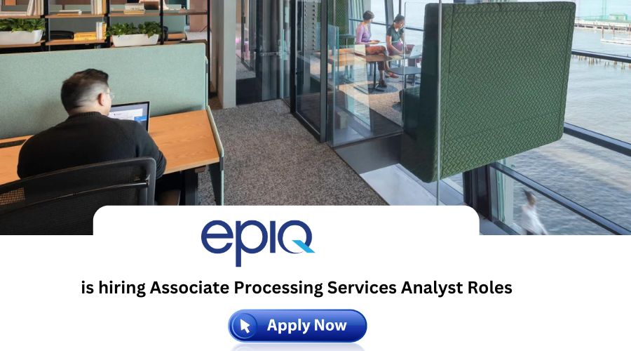 Epic Systems Recruitment 2024