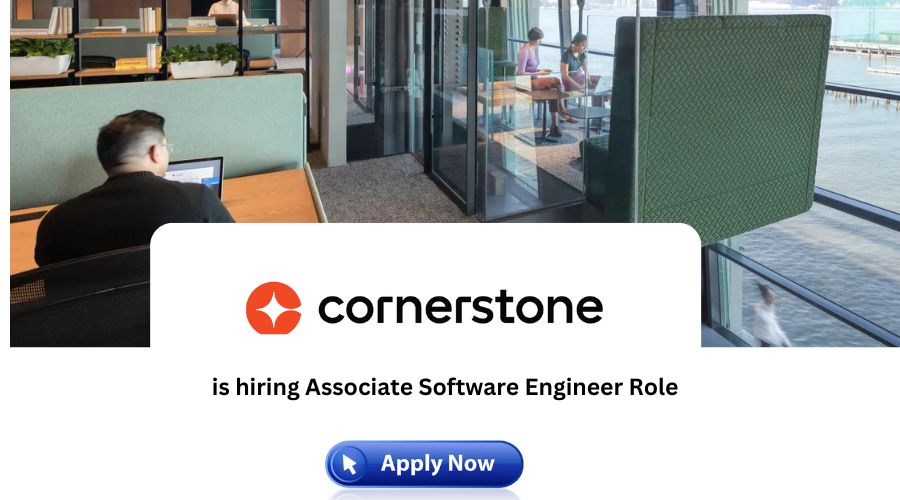 Cornerstone Recruitment 2024