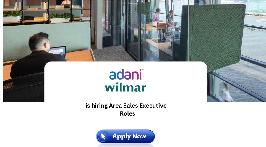 Adani Wilmar Off Campus Drive