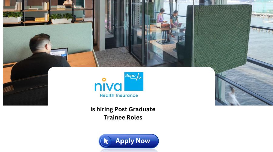 Niva Off Campus Drive