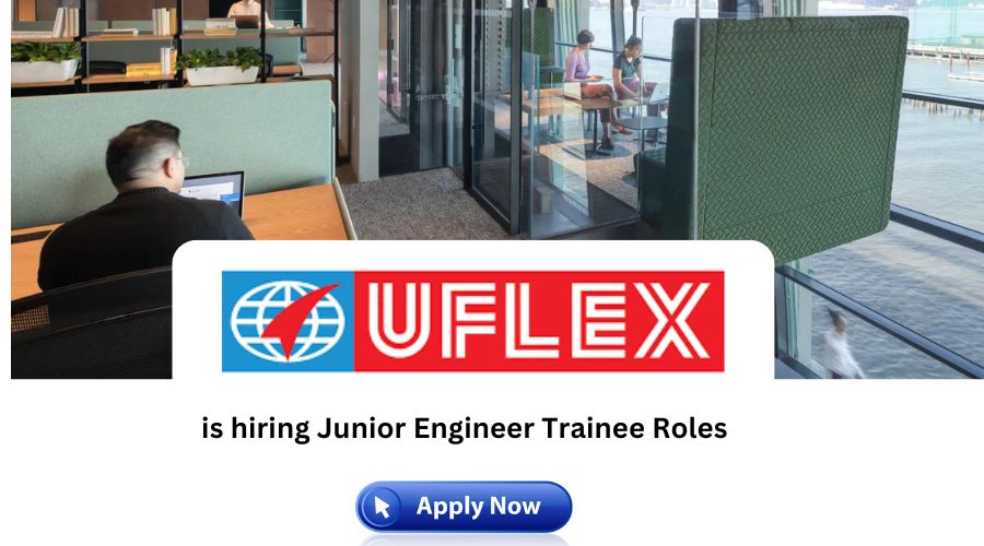 Uflex Off Campus Drive