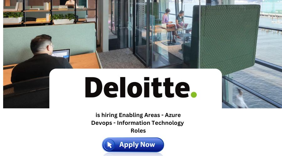 Deloitte Off Campus Drive