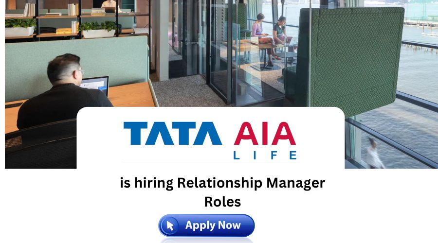 Tata AIA Life 2024 