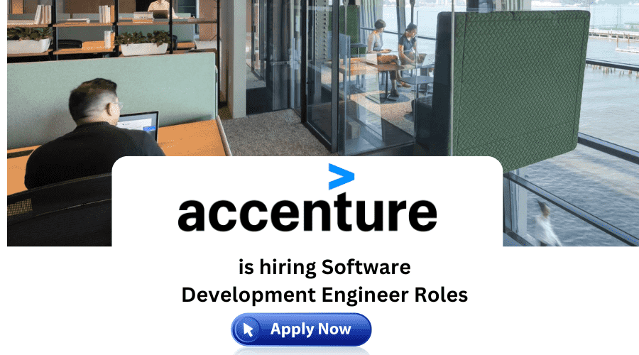 Accenture Recruitment