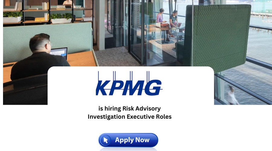 Jobs in KPMG