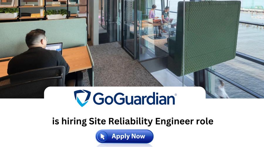 GoGuardian Off Campus Drive 2024